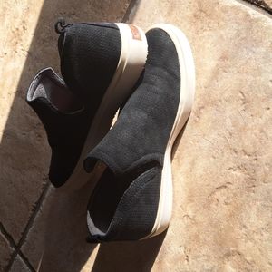 Dr. Scholl's Wanderate slip on shoes size 6.5